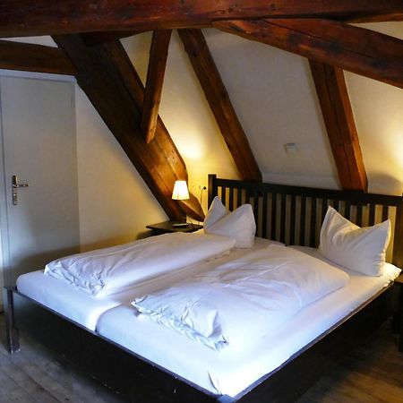Hotel Zum Schwarzen Ross Und Gutmann Zur Post Hilpoltstein Luaran gambar