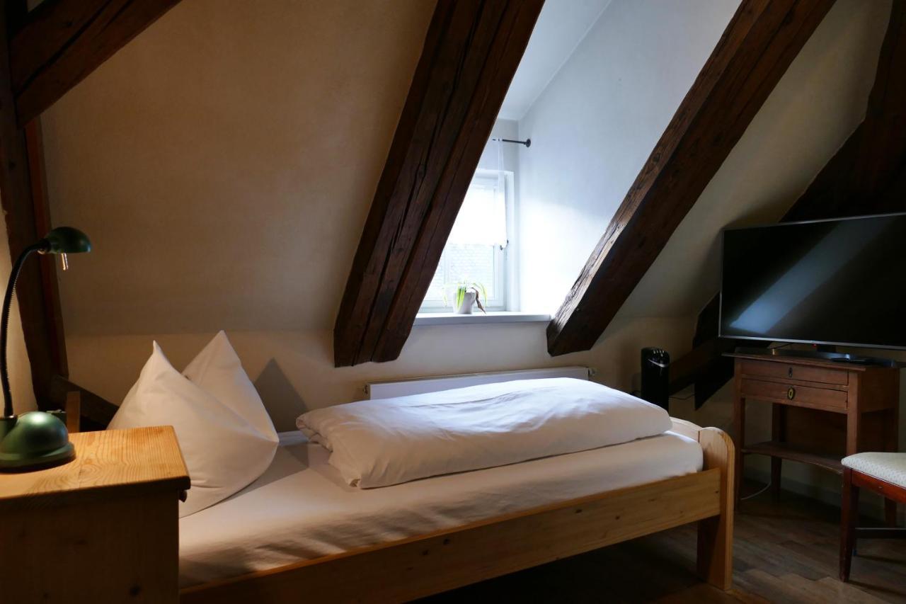 Hotel Zum Schwarzen Ross Und Gutmann Zur Post Hilpoltstein Luaran gambar