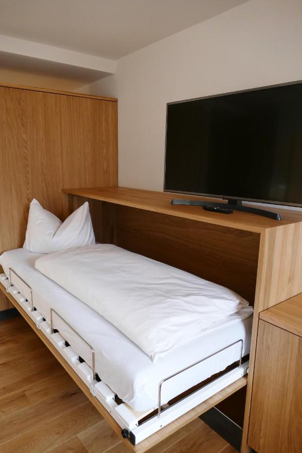 Hotel Zum Schwarzen Ross Und Gutmann Zur Post Hilpoltstein Luaran gambar