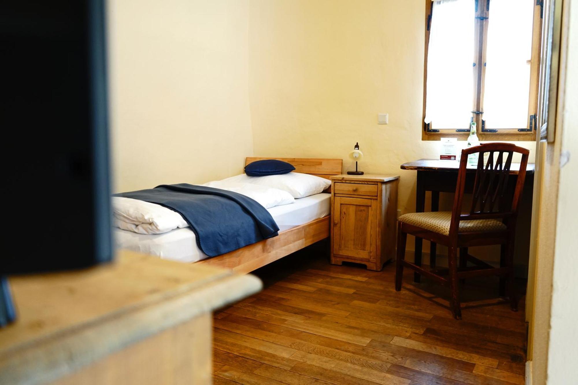 Hotel Zum Schwarzen Ross Und Gutmann Zur Post Hilpoltstein Luaran gambar