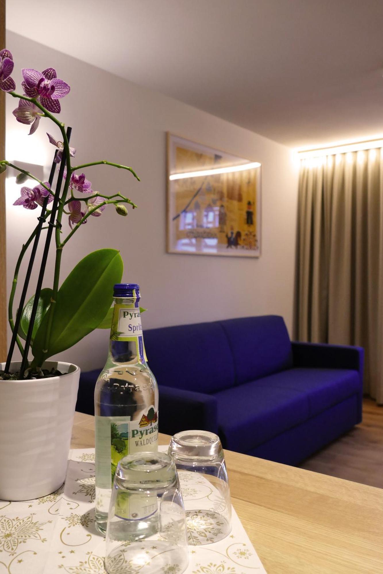 Hotel Zum Schwarzen Ross Und Gutmann Zur Post Hilpoltstein Luaran gambar