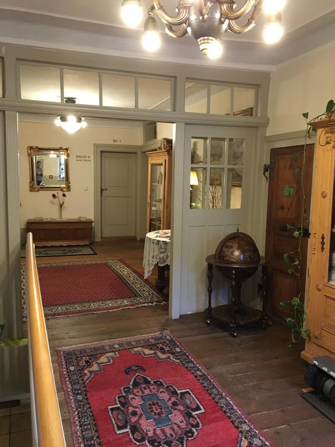 Hotel Zum Schwarzen Ross Und Gutmann Zur Post Hilpoltstein Luaran gambar