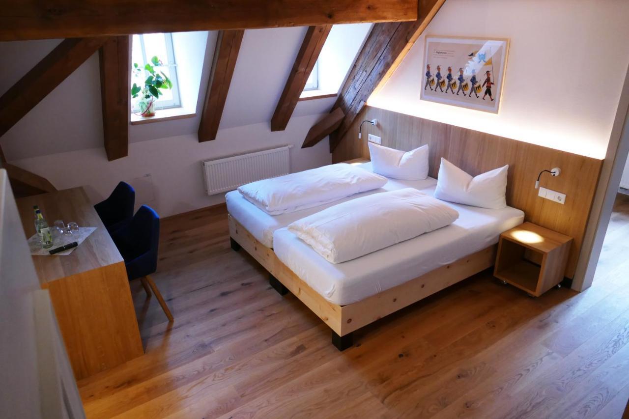 Hotel Zum Schwarzen Ross Und Gutmann Zur Post Hilpoltstein Luaran gambar