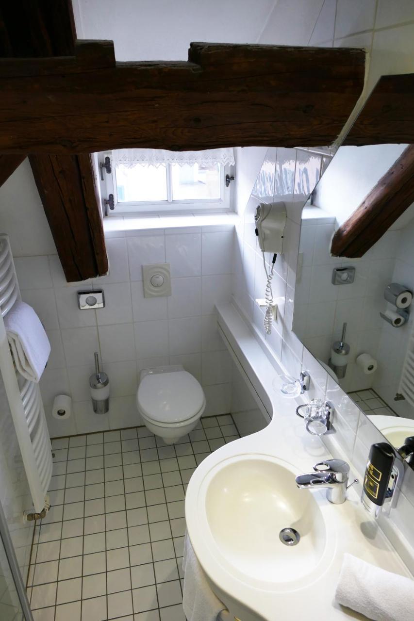Hotel Zum Schwarzen Ross Und Gutmann Zur Post Hilpoltstein Luaran gambar