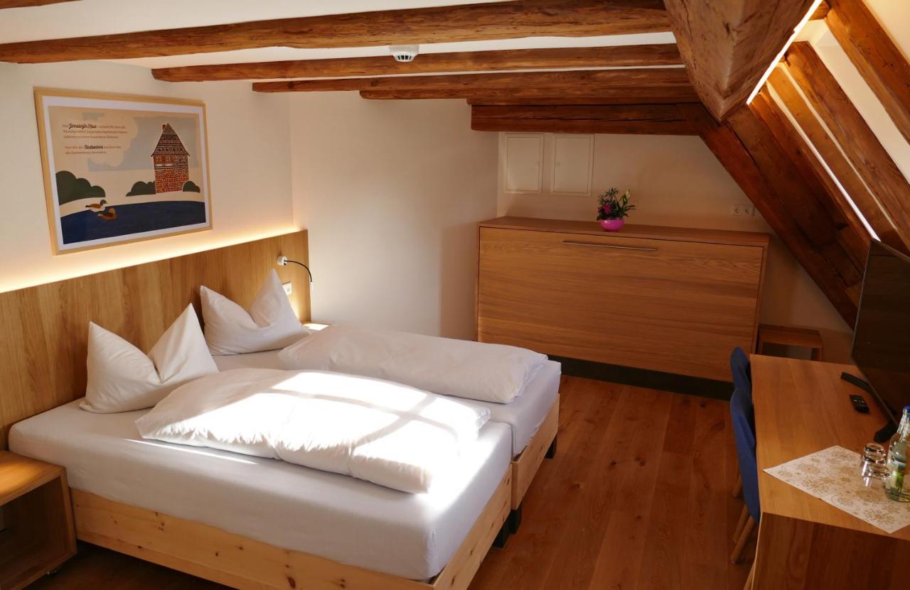 Hotel Zum Schwarzen Ross Und Gutmann Zur Post Hilpoltstein Luaran gambar
