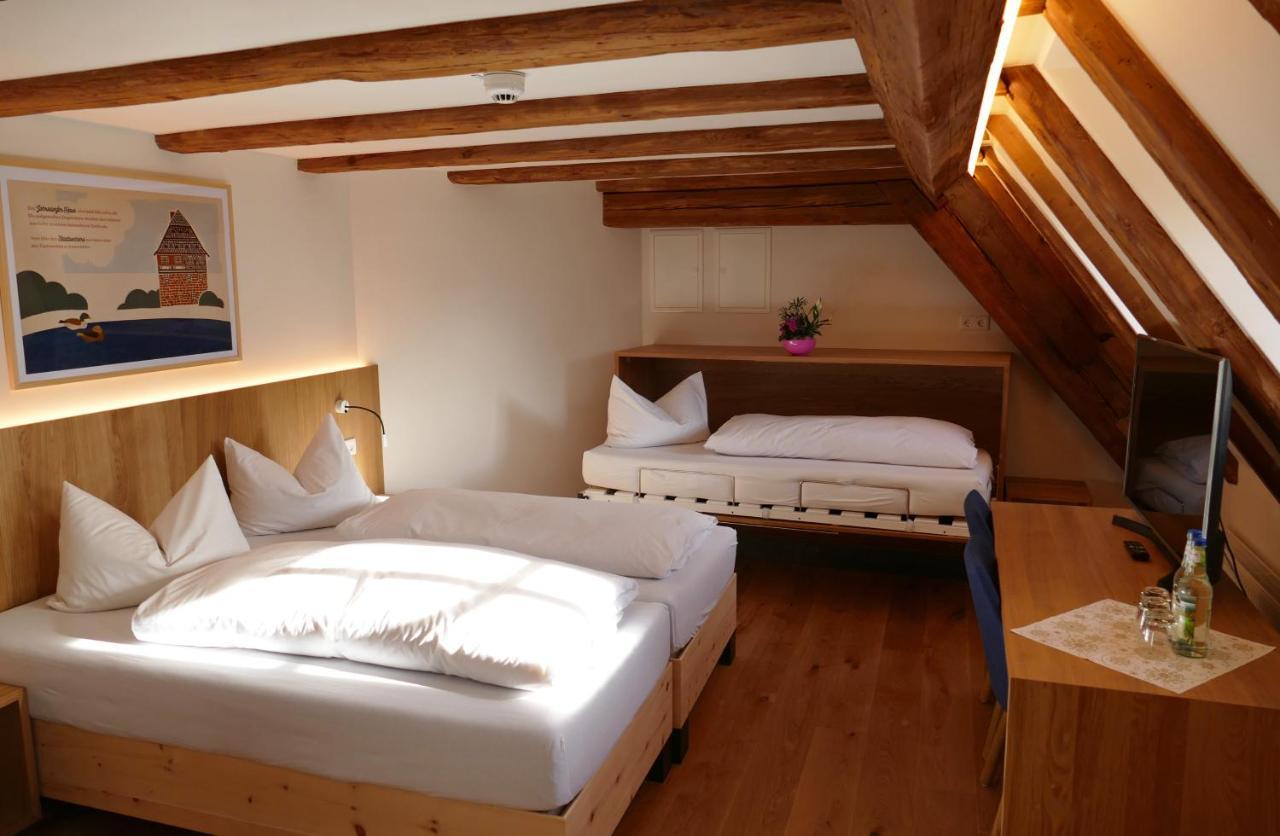 Hotel Zum Schwarzen Ross Und Gutmann Zur Post Hilpoltstein Luaran gambar